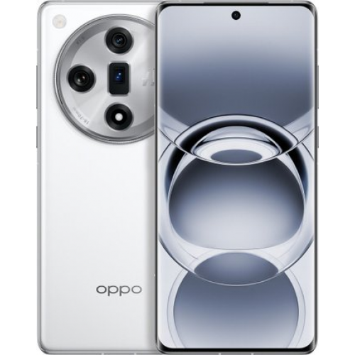 Телефон Oppo Find X7 16GB/1TB (белый, китайская версия)