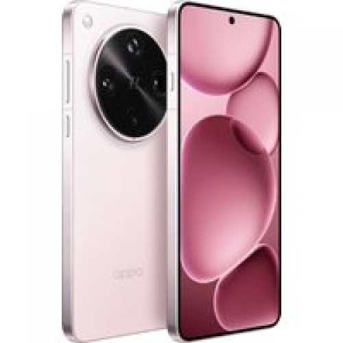 Телефон Oppo Find X8 Ultra 16GB/512GB китайская версия (розовый)
