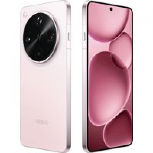 Телефон Oppo Find X8 Ultra 16GB/512GB китайская версия (розовый)