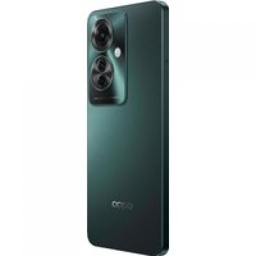 Телефон Oppo Reno11 F 5G CPH2603 8GB/256GB международная версия (зеленый)
