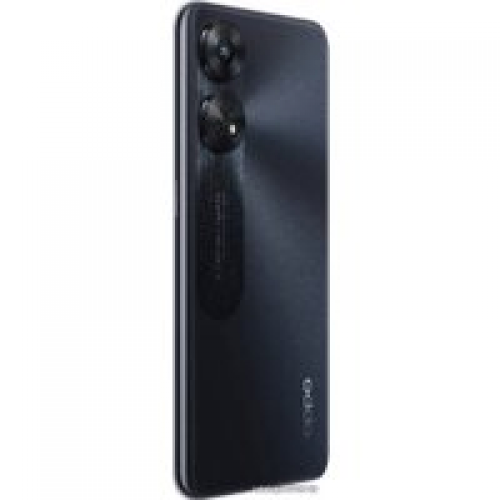 Телефон Oppo Reno8 T CPH2481 8GB/256GB международная версия (черный)
