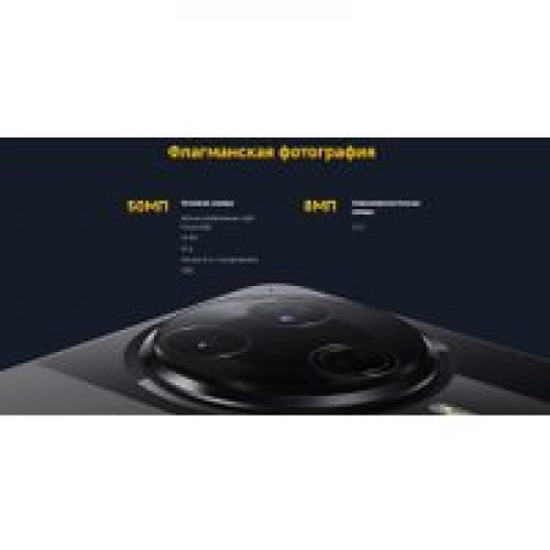 Телефон POCO F7 Pro 12GB/512GB международная версия (черный)