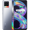 Телефон Realme 8 6GB/128GB (кибер серебристый)