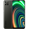 Телефон Realme C25Y 4GB/64GB (металлический серый)