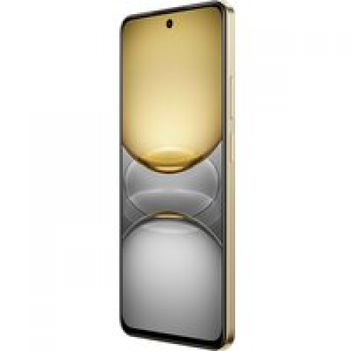 Телефон Realme C75 RMX3941 8GB/128GB (золотистый)