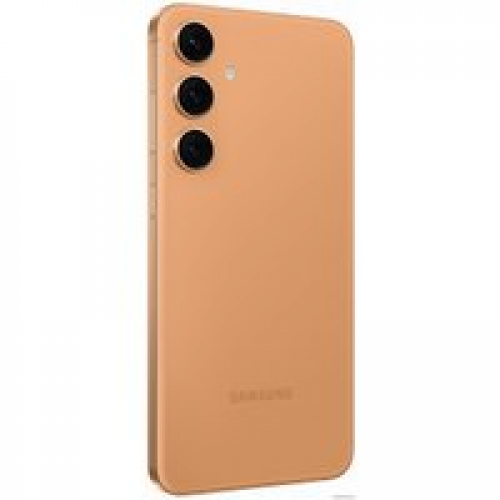 Телефон Samsung Galaxy S24+ 12GB/256GB SM-S926B Exynos (оранжевый)