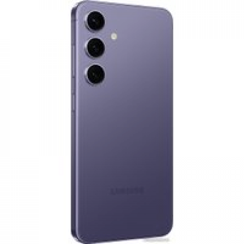 Телефон Samsung Galaxy S24 8GB/512GB SM-S921B Exynos (фиолетовый)