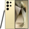 Телефон Samsung Galaxy S24 Ultra SM-S9280 12GB/256GB (титановый желтый)