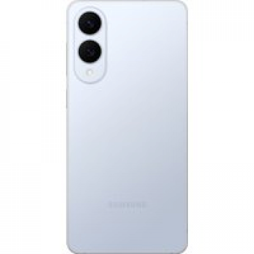 Телефон Samsung Galaxy S25 Edge SM-S9370 12GB/256GB (титановый ледяной синий)