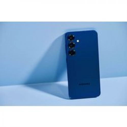 Телефон Samsung Galaxy S25+ SM-S936N 12GB/256GB (синий)
