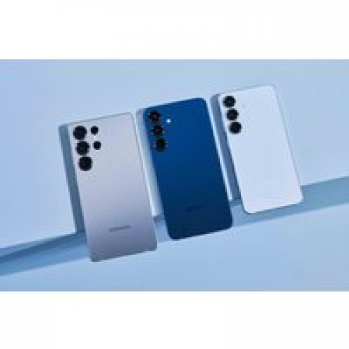 Телефон Samsung Galaxy S25+ SM-S936N 12GB/256GB (синий)