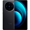 Телефон Vivo X100 16GB/512GB международная версия (черный астероид)