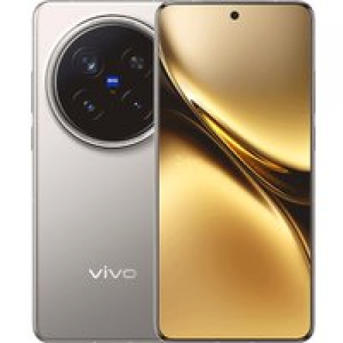 Телефон Vivo X200 Pro 16GB/512GB китайская версия (титан)