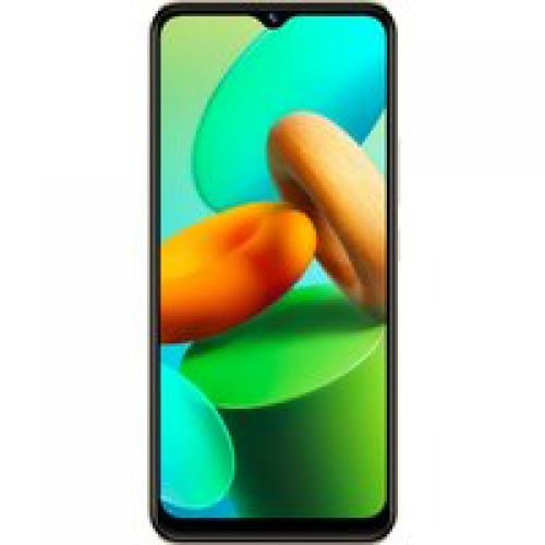 Телефон Vivo Y02t 4GB/64GB международная версия (золотой закат)