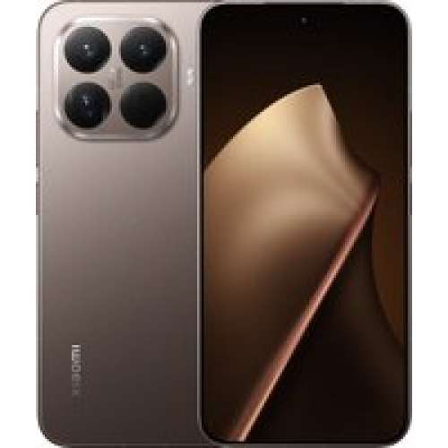 Телефон Xiaomi 15T Pro 12GB/512GB международная версия (золотистый мокко)