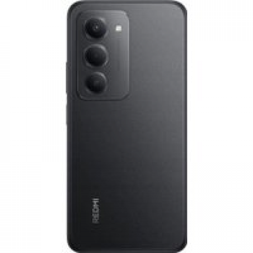 Телефон Xiaomi Redmi 15 4G 6GB/128GB международная версия (черный) + наушники Xiaomi Redmi Buds 6 Active M2344E1 (розовый) по акции