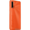 Телефон Xiaomi Redmi 9T 4GB/128GB без NFC (оранжевый закат)
