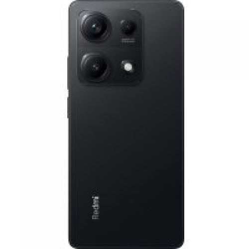 Телефон Xiaomi Redmi Note 14S 8GB/256GB международная версия (полуночный черный) + наушники Xiaomi Redmi Buds 6 Active (розовый) по акции