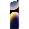 Телефон Xiaomi Redmi Note 14 Pro+ 5G 12GB/512GB международная версия (фиолетовый) + умные часы Xiaomi Redmi Watch 3 Active (черный) по акции