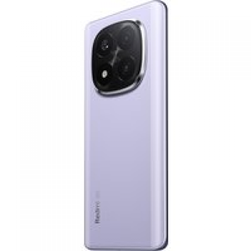 Телефон Xiaomi Redmi Note 14 Pro+ 5G 12GB/512GB международная версия (фиолетовый) + умные часы Xiaomi Redmi Watch 3 Active (черный) по акции