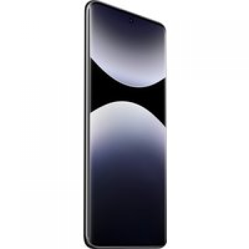 Телефон Xiaomi Redmi Note 14 Pro 5G 8GB/256GB международная версия (черный)